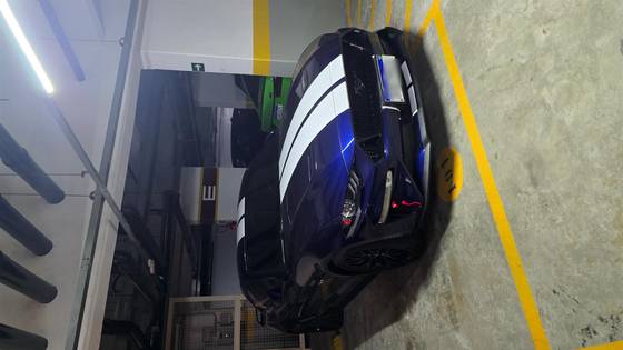 FORD MUSTANG 5.0 V8 TI-VCT GASOLINA GT PREMIUM SELECTSHIFT FORD MUSTANG 5.0 V8 TI-VCT GASOLINA GT PREMIUM SELECTSHIFT